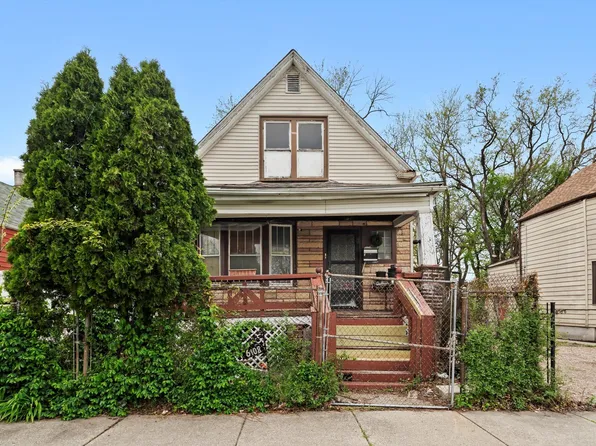 6108 S Honore St, Chicago, IL 60636