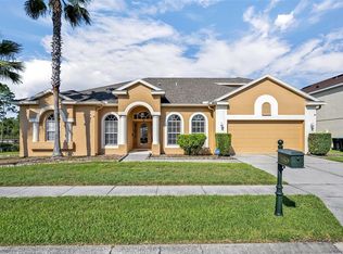 2106 Treymore Dr, Orlando, FL 32825