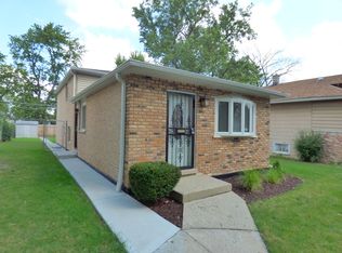 1112 W 104th St, Chicago, IL 60643