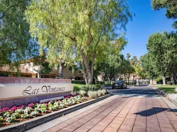 23924 Arroyo Park Dr Unit 125, Santa Clarita, CA 91355