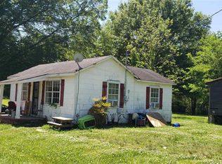 S Somerville St, Somerville, TN 38068