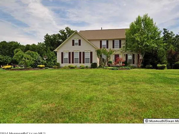 22 Jefferson Court, Jackson, NJ 08527