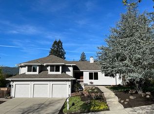 939 Richard Ln, Danville, CA 94526