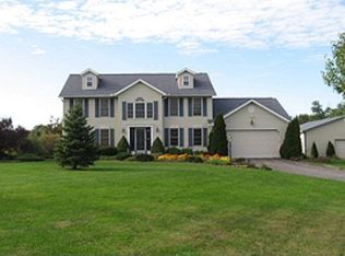 3940 Millsboro Rd W, Ontario, OH 44903