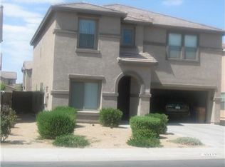 45776 W Amsterdam Rd, Maricopa, AZ 85139