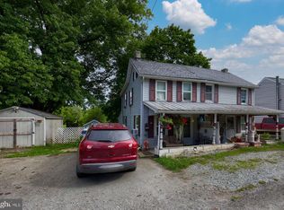 276 Black Barren Rd, Peach Bottom, PA 17563