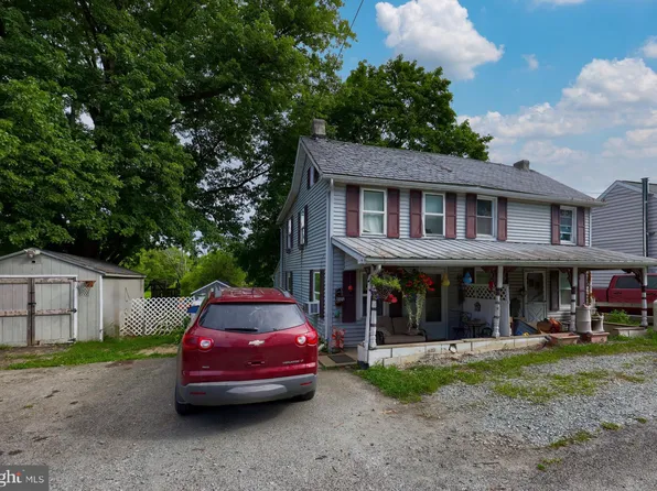 276 Black Barren Rd, Peach Bottom, PA 17563