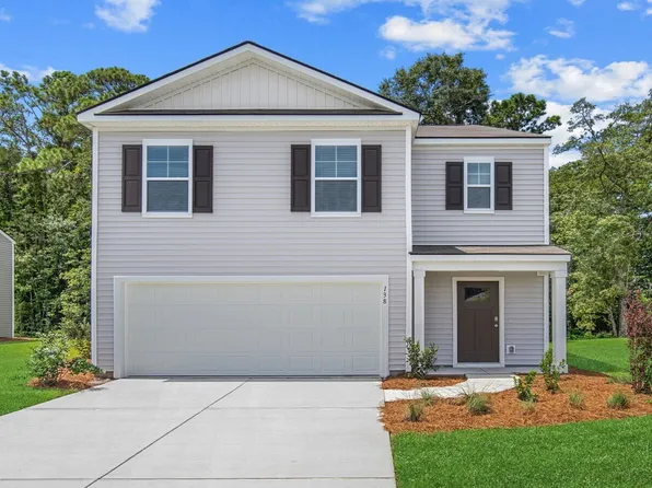 138 Ponderosa Loop, Rincon, GA 31326