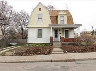 1232 Lafayette Ave NE, Grand Rapids, MI 49505