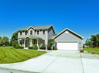 58490 Wild Rye Dr, Goshen, IN 46528