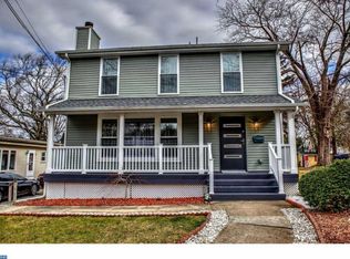 716 Polk Ave, Lawrence Township, NJ 08648