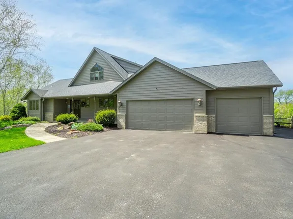N34481 Arneson Hill Ln, Whitehall, WI 54773