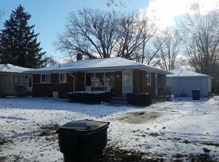 1514 E Haley St, Midland, MI 48642
