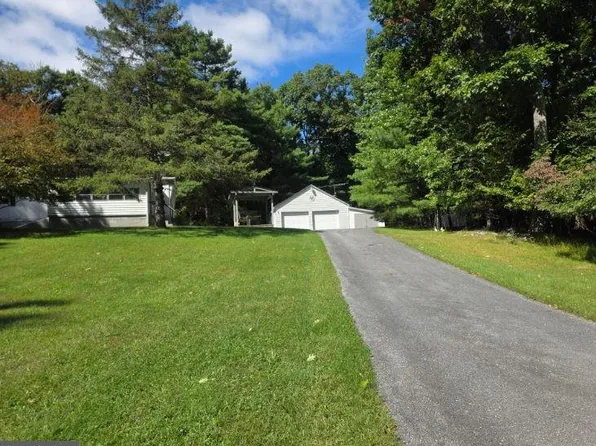 3735 Corls Ridge Rd, Fayetteville, PA 17222