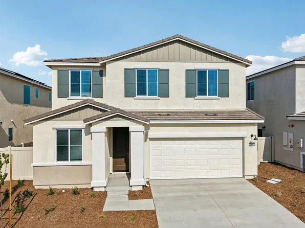 2050 Grapefruit St, Redlands, CA 92374