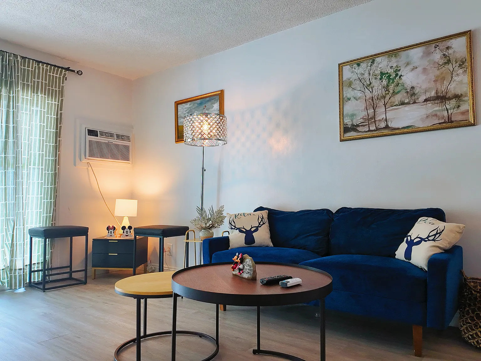 2 bed, 900 sqft, $2,340 — Photo 4