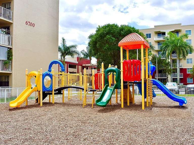 Children's Playground