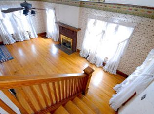 593 Morgantown Rd, Uniontown, PA 15401