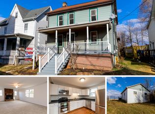 5235 Mill St S, Lineboro, MD 21102