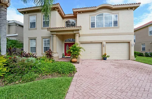 2307 Messenger Cir Photo 1
