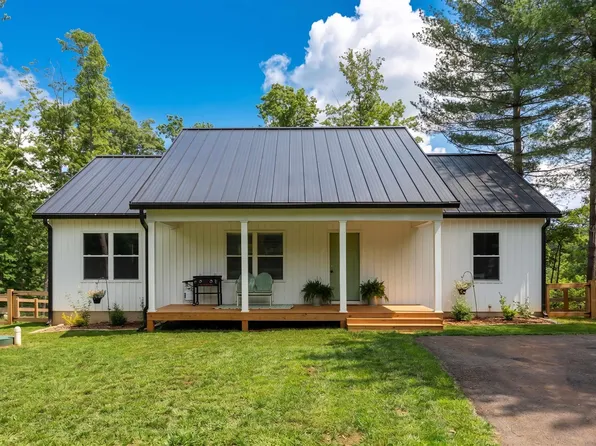 14900 Thomas Nelson Hwy, Lovingston, VA 22949