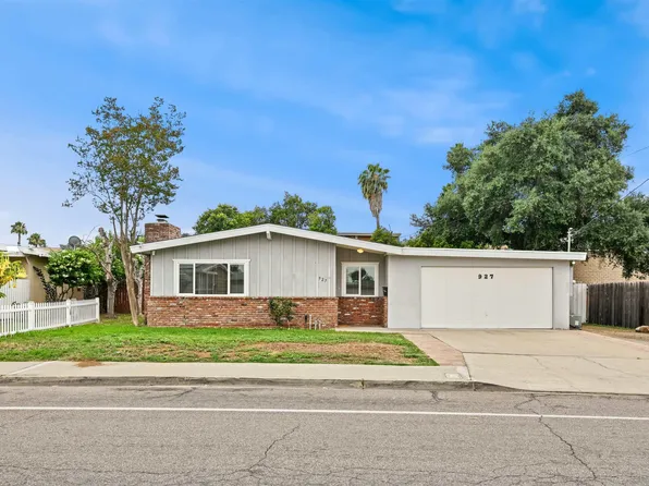927 Gray Dr, El Cajon, CA 92020