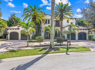 17606 Grand Este Way, Boca Raton, FL 33496