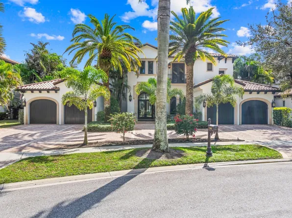 17606 Grand Este Way, Boca Raton, FL 33496
