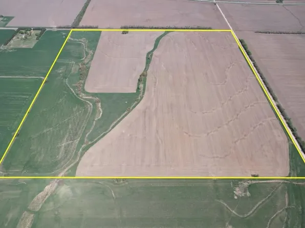 0 NW 80th St Tract 4, Whitewater, KS 67154