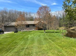 6425 S Taylor Rd, Branch, MI 49402