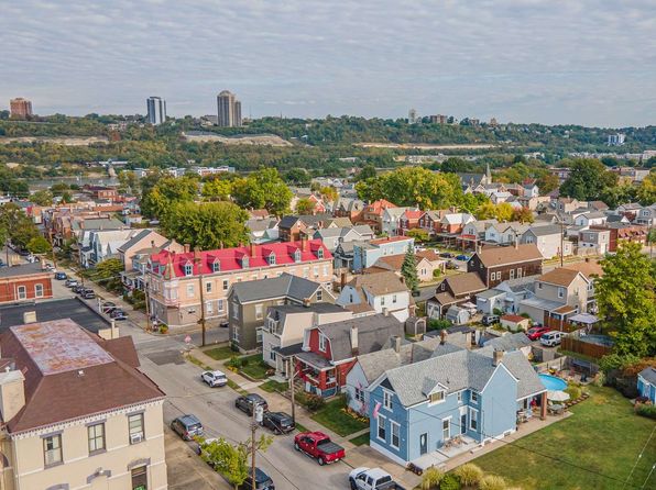 Bellevue Real Estate Bellevue KY Homes For Sale Zillow