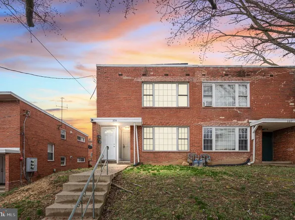 109 Webster St NE, Washington, DC 20011