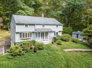 80 Old Hwy, Wilton, CT 06897
