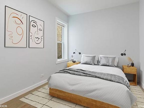 5th image of 867 N Richmond St #1