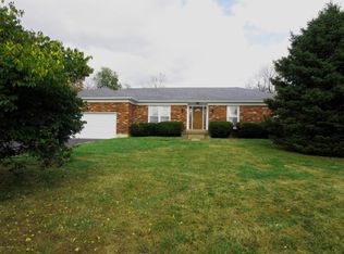 2015 Zhale Smith Rd, La Grange, KY 40031