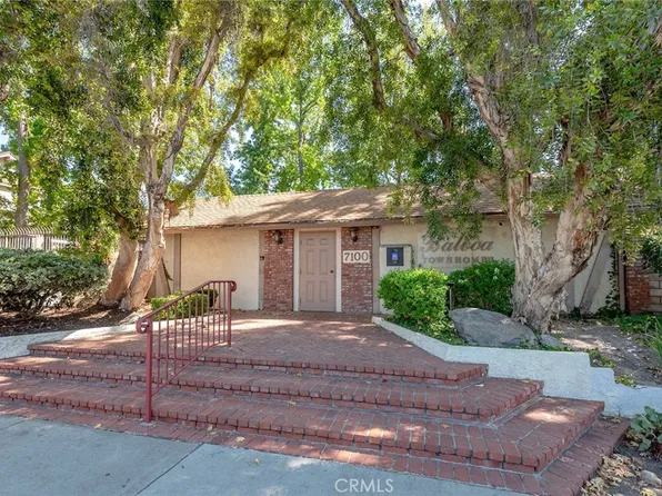 7100 Balboa Blvd Unit 807, Van Nuys, CA 91406