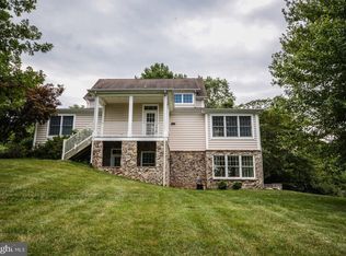 8711 Hawbottom Rd, Middletown, MD 21769