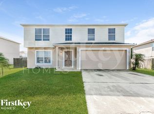 343 Kingfish Dr, Poinciana, FL 34759
