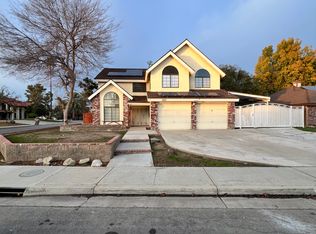 4117 Abbott Dr, Bakersfield, CA