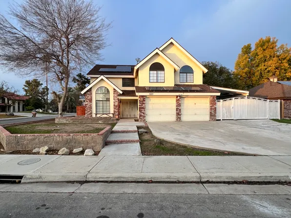 4117 Abbott Dr, Bakersfield, CA 93312