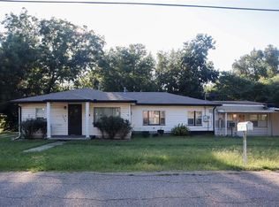 1202 N Draper Ave, Shawnee, OK 74801