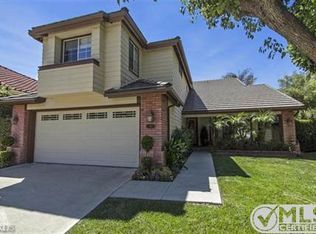 535 Nobletree Ct, Oak Park, CA 91377