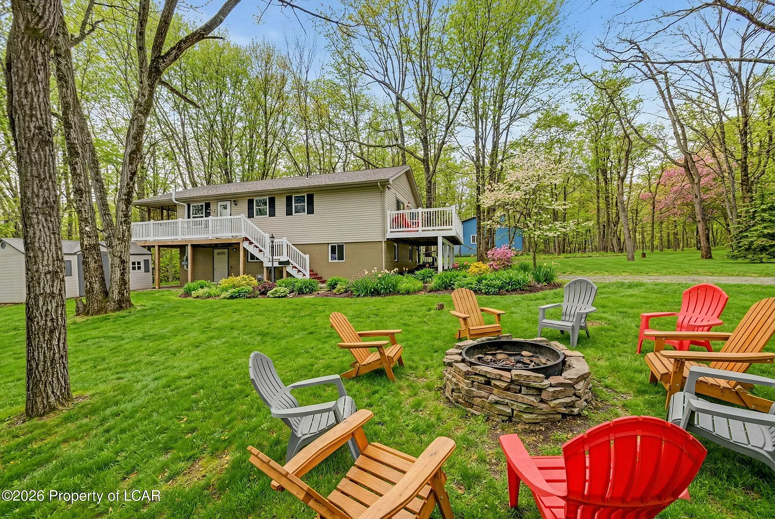 124 Fern Ridge Rd photo 1