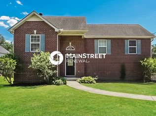 2120 Academy Way, La Vergne, TN 37086