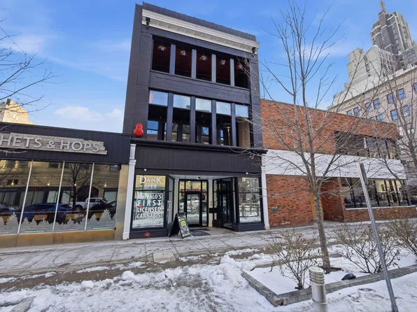 501 Main St APT 2, Buffalo, NY 14203