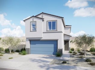 The Joshua Plan, Paradise Trails, Las Vegas, NV 89121