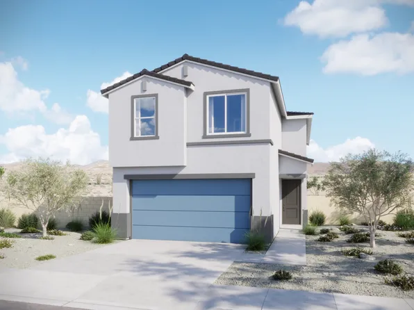 The Joshua Plan, Paradise Trails by Signature Homes