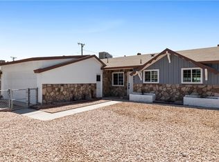 961 Keith St, Barstow, CA 92311