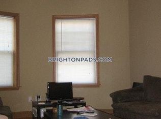 143 Sutherland Rd APT 2, Brighton, MA 02135