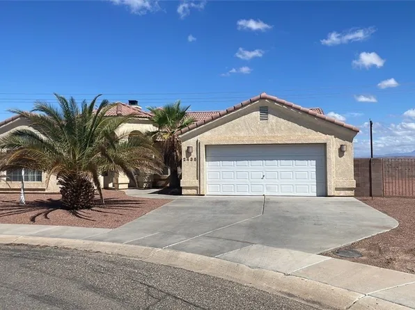 2435 E Palo Verde Court, Mohave Valley, AZ 86440